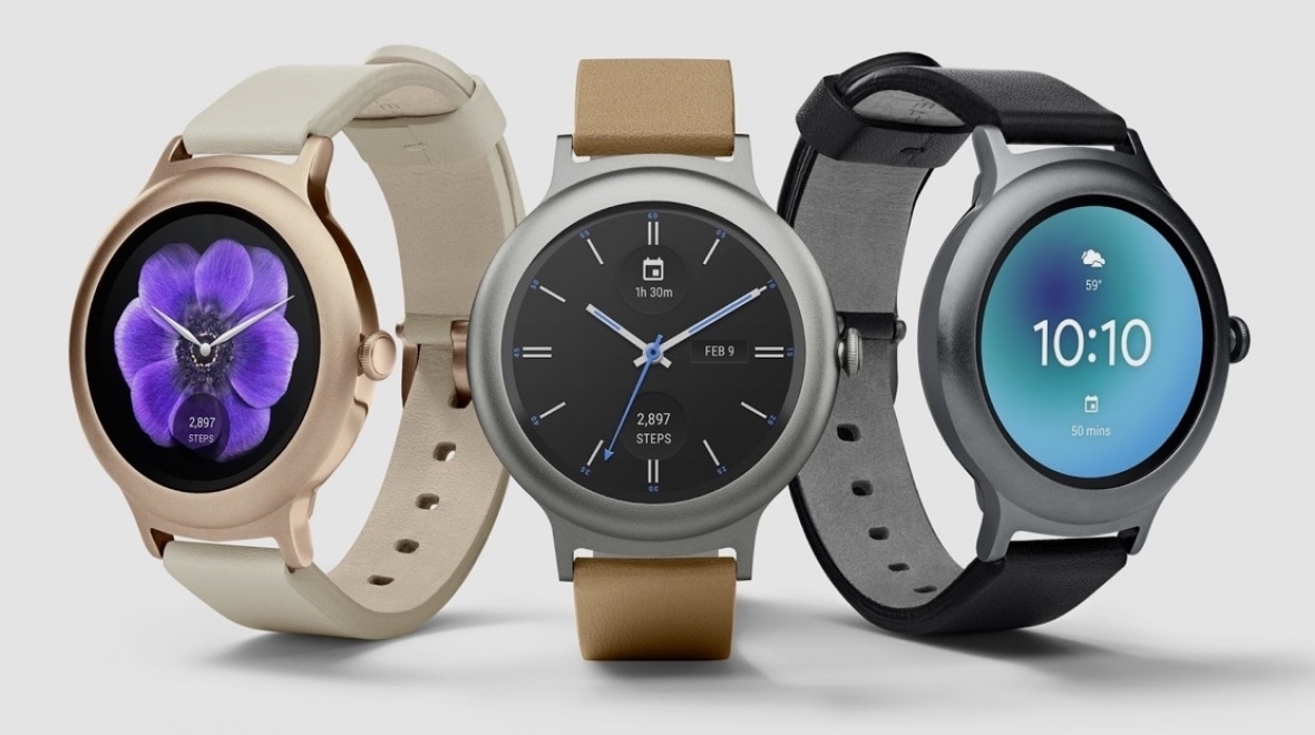 Whats new in Android Wear 2.0?