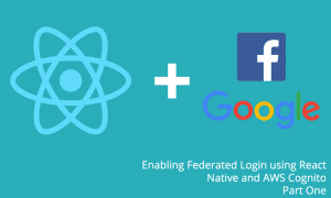 Enabling Federated Login with SSO and React Native