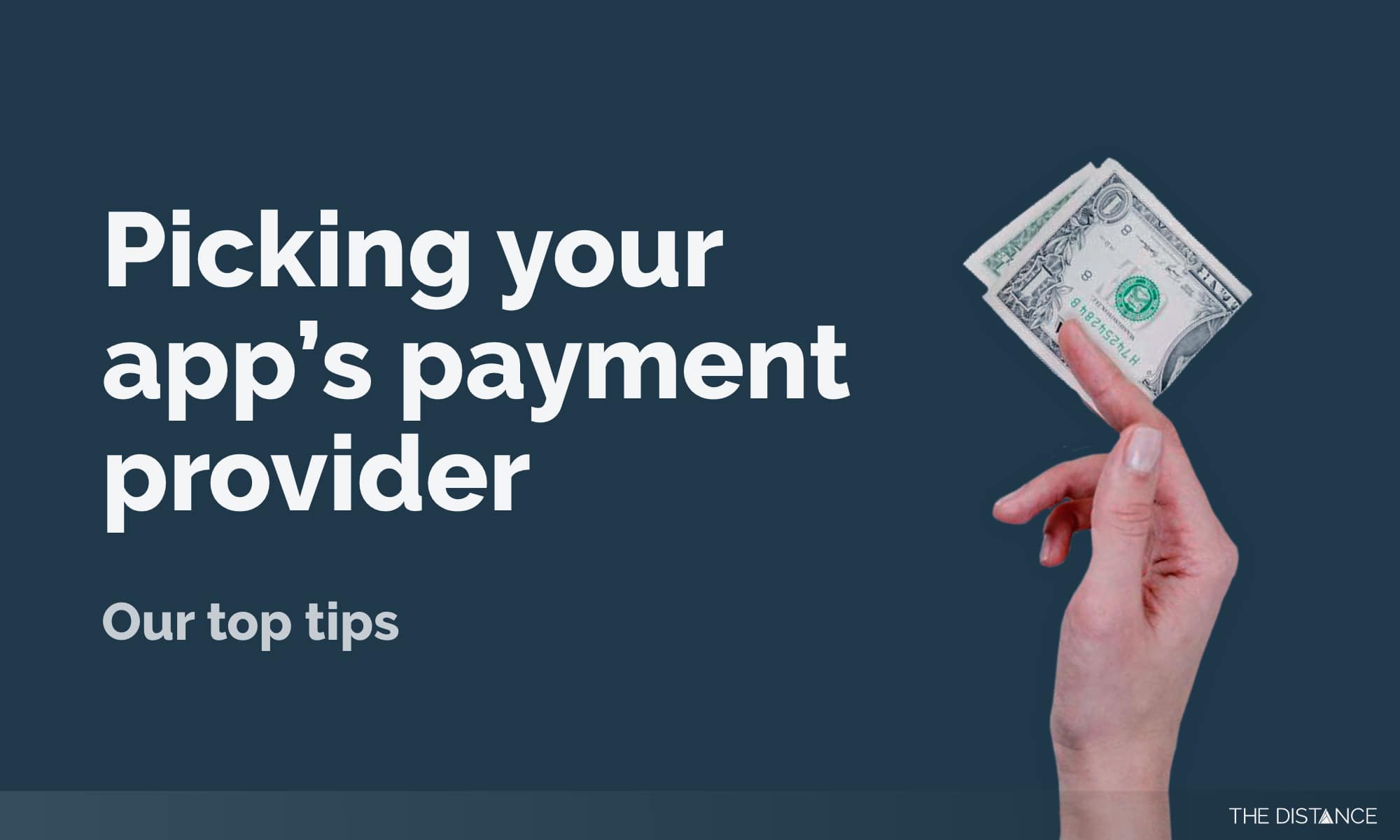 Your guide to payment service providers