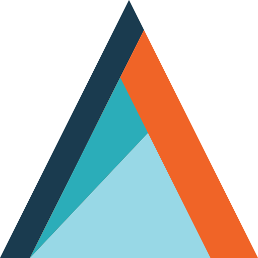 The Distance App Developers logo