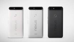 Google Nexus 6P and 5x revealed at 2015 event