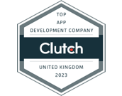 Clutch - Top United Kingdom App Development Companies