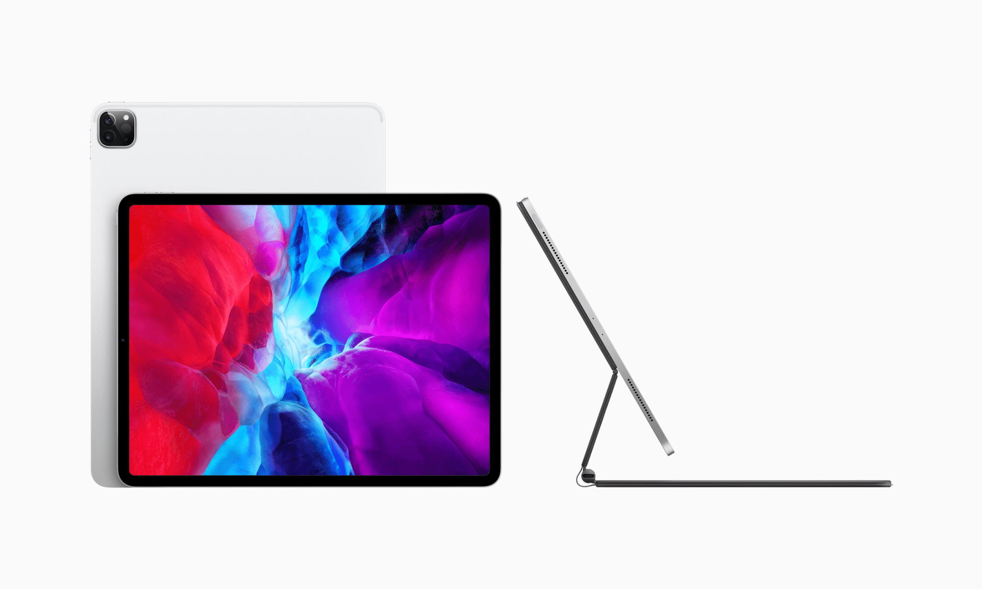 New iPad Pro Launched