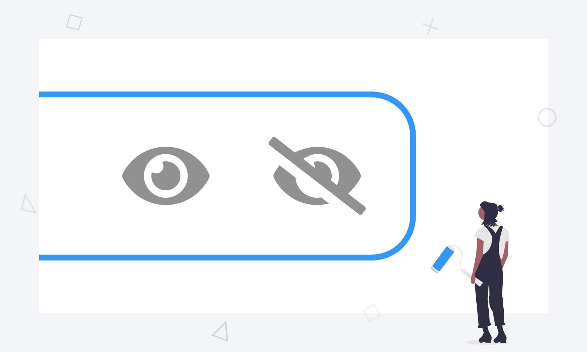 The password-eye icon nightmare
